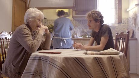 Atlàntida FF 2021 - Parte 9: La memoria Atlàntida FF 2021 - Parte 9: La memoria