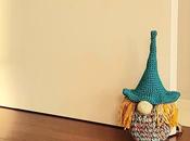 Enanito sujetapuerta happy