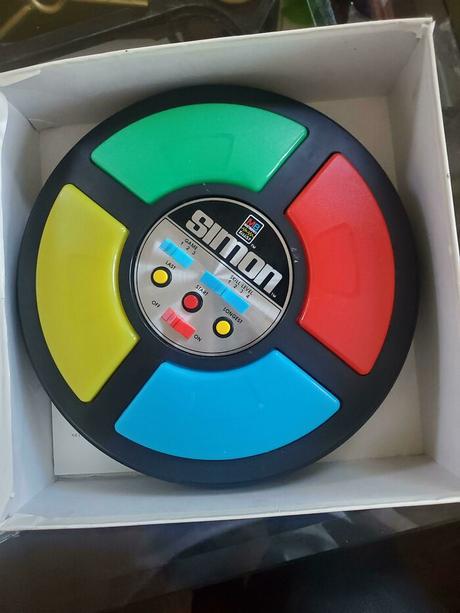 50 Juguetes de los años 70, 80 y 90 que te devolverán a tu infancia