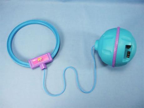 50 Juguetes de los años 70, 80 y 90 que te devolverán a tu infancia