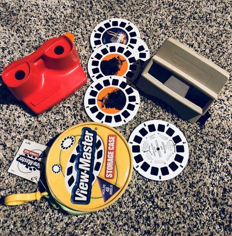 50 Juguetes de los años 70, 80 y 90 que te devolverán a tu infancia