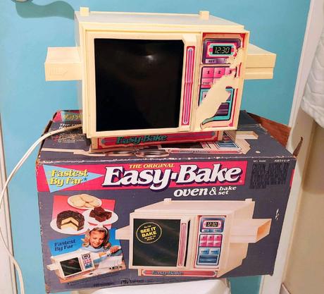 50 Juguetes de los años 70, 80 y 90 que te devolverán a tu infancia