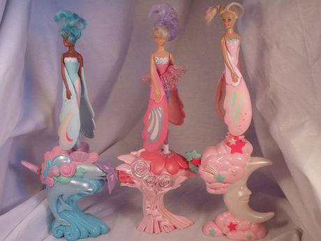 50 Juguetes de los años 70, 80 y 90 que te devolverán a tu infancia