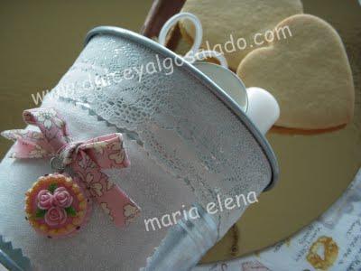 Ultimando los detalles para los cursos!