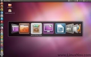 Ubuntu 11.10 Ocelot Beta 1