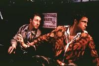 Cinecritica: El Club de la Pelea