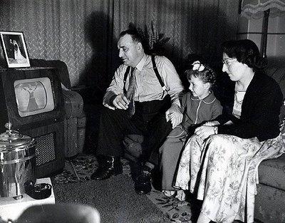 La generación que nos quedamos sin ver la TV