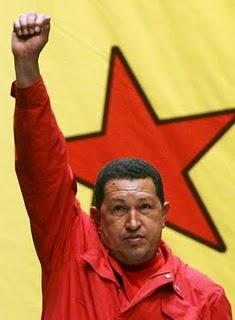Notas de retaguardia por Hugo Chavez
