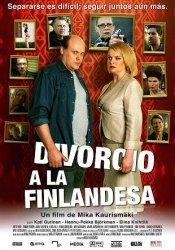 DIVORCIO A LA FINLANDESA (THE HOUSE OF BRANCHING LOVE)