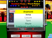 Resolución Sorteo Crown Brush