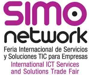 SIMO Network, feria tecnológica que se celebrará en octub...