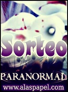 Sorteo Paranormal