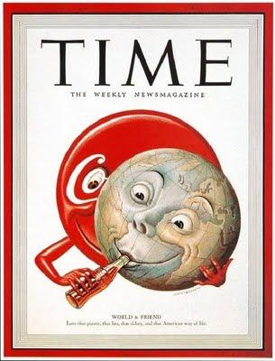 125 años de Coca-Cola