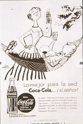 125 años de Coca-Cola