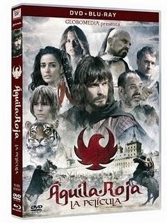 Lanzamientos de la semana en DVD y Blu-Ray: 5 de septiembre de 2011