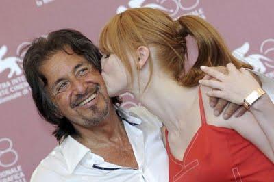 Festival de Venecia: Grandes actores para buenas películas