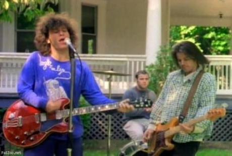 polaris Pete y Pete: La banda de sonido de tu vida (Hard Day’s Pete)