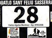 5...!! Duatlón Montaña Sant Feliu Sasserra (Barcelona) busca antídoto...??