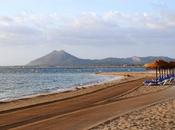 Playa Llenaire Pollença