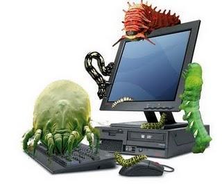 Antivirus online gratis, analizar  tu Windows en busca de virus y malware
