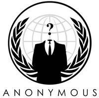Anonymous amenaza otra vez al Gobierno Peruano