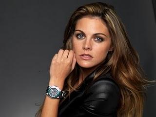 EL ARMARIO DE LOS FAMOSOS. HOY AMAIA SALAMANCA