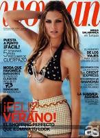 EL ARMARIO DE LOS FAMOSOS. HOY AMAIA SALAMANCA