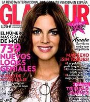 EL ARMARIO DE LOS FAMOSOS. HOY AMAIA SALAMANCA