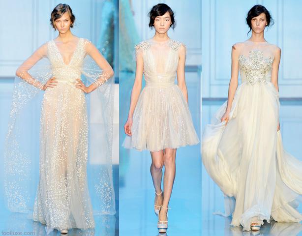 Elie Saab Fall Winter 2011-2012 Haute Couture – (04)
