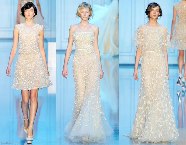 Elie Saab Fall Winter 2011-2012 Haute Couture – (05)
