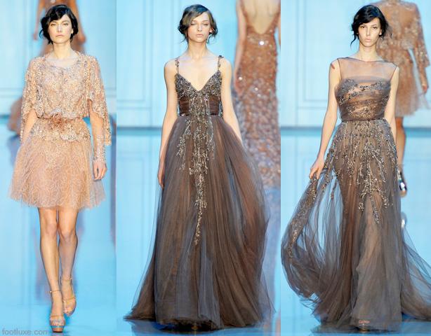 Elie Saab Fall Winter 2011-2012 Haute Couture – (11)