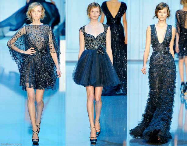 Elie Saab Fall Winter 2011-2012 Haute Couture – (14)