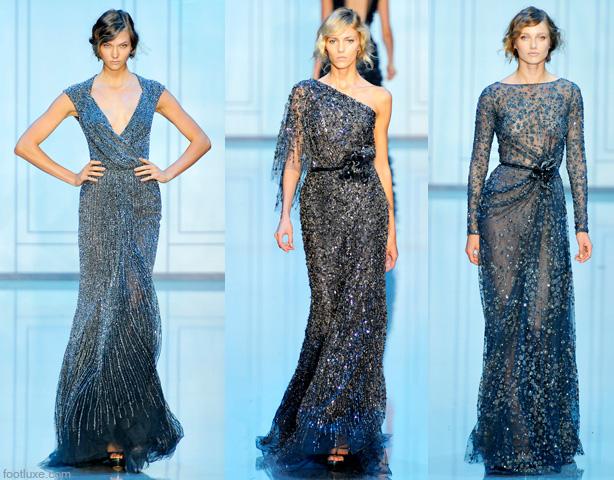 Elie Saab Fall Winter 2011-2012 Haute Couture – (13)