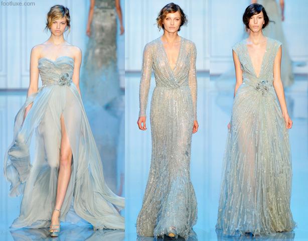 Elie Saab Fall Winter 2011-2012 Haute Couture – (03)