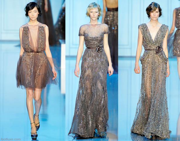 Elie Saab Fall Winter 2011-2012 Haute Couture – (12)