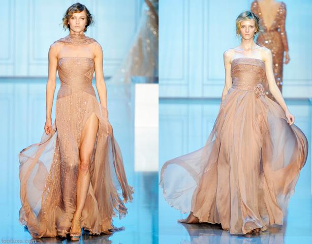 Elie Saab Fall Winter 2011-2012 Haute Couture – (09)