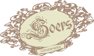 Soers - Campaña Spring-Summer 2012 - Complementos