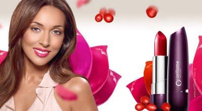 PRIMICIA PRÓXIMO CATÁLOGO Y SORTEO EXPRES!!