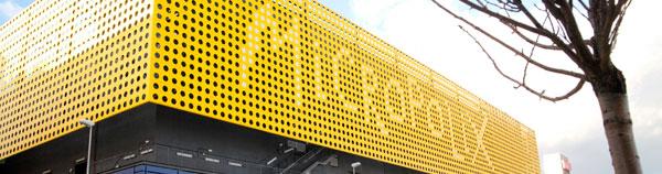 Ahora también se puede ser arquitecto en Micropolix