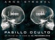 Reseña 'Pasillo Oculto'