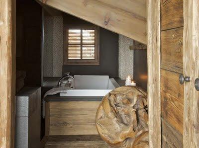 RUSTICO EN KURSHEVELE