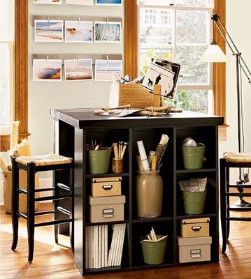 OTRA OPCION PARA EL ESPACIO DE LOS HOBBIES