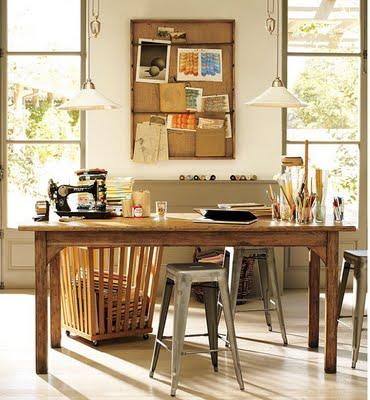 OTRA OPCION PARA EL ESPACIO DE LOS HOBBIES