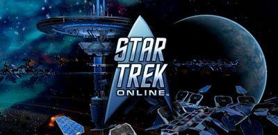 Star Trek Online será Free 2 Play