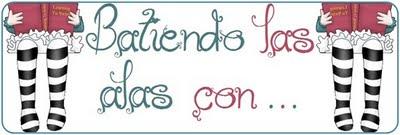 Batiendo las alas con... (1)