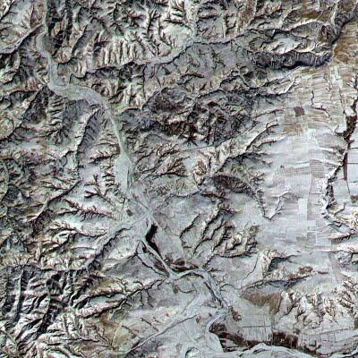 Qin Shi Huang, el Chino más grande de la historia
