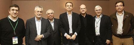 La dramática decadencia del socialismo español