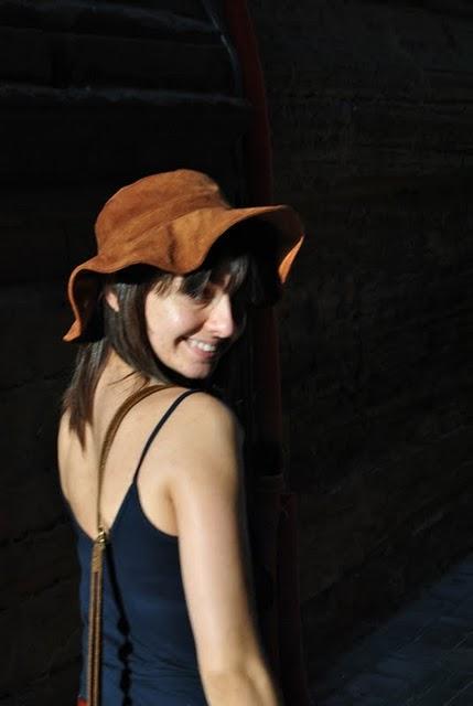 DSC_0063 ¿Conoces a… ‘You are the one’?