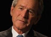 Bush concede entrevista habla como vivio 11-S,