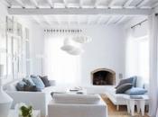 Precioso estilo nórdico Mikonos, Grecia